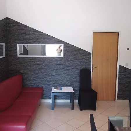 Hébergement de vacances Holiday House With A Parking Space - Lozice, - 18067