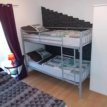 Holiday House With A Parking Space - Lozice, - 18067 *
